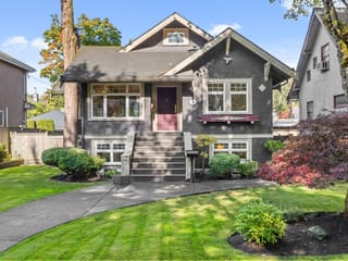 House for sale in Vancouver, Vancouver West, 1163 Nanton Avenue, 263080276 | Realtylink.org