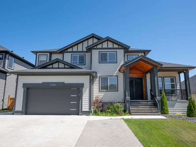 House for sale in Prince George, PG City South West, 2482 Grafton Place, 263080290 | Realtylink.org