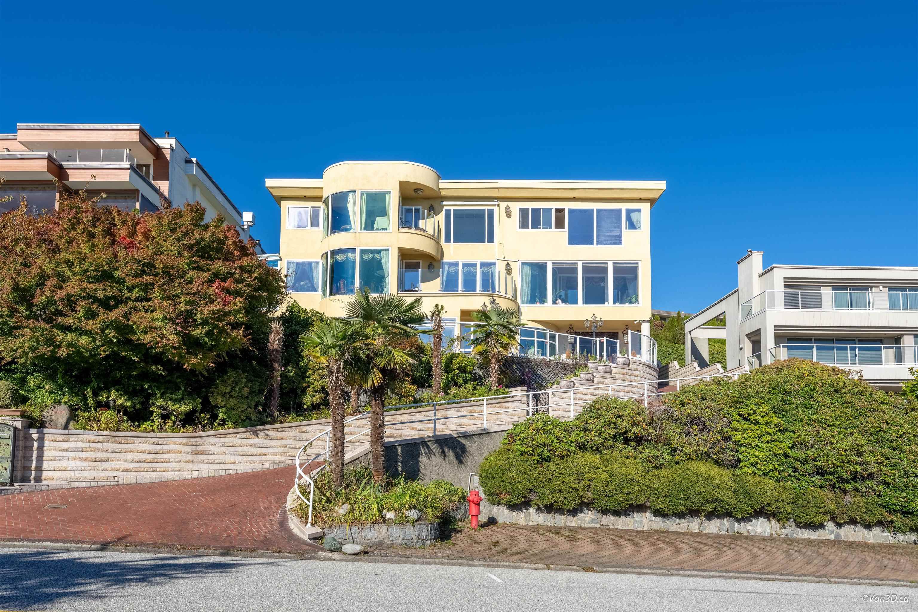 House for sale in West Vancouver, West Vancouver, 1419 Chippendale Road, 263080300 | Realtylink.org