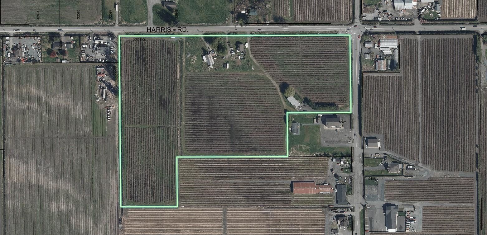 House for sale in Abbotsford, Abbotsford, 32702 Harris Road, 263080302 | Realtylink.org