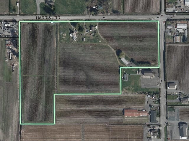 House for sale in Abbotsford, Abbotsford, 32702 Harris Road, 263080302 | Realtylink.org