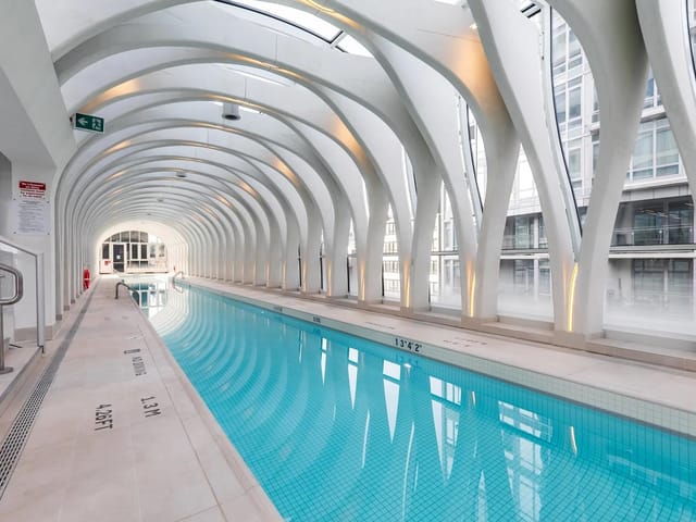 Apartment for sale in Vancouver, Vancouver West, 1308 1033 Nelson Street, 263080306 | Realtylink.org