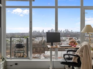 Apartment for sale in Burnaby, Burnaby North, 2409 2351 Beta Avenue, 263080324 | Realtylink.org