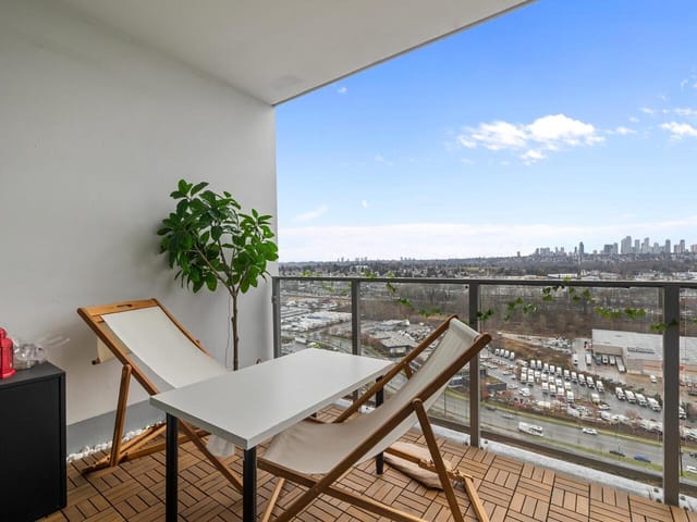 Apartment for sale in Burnaby, Burnaby North, 2409 2351 Beta Avenue, 263080324 | Realtylink.org