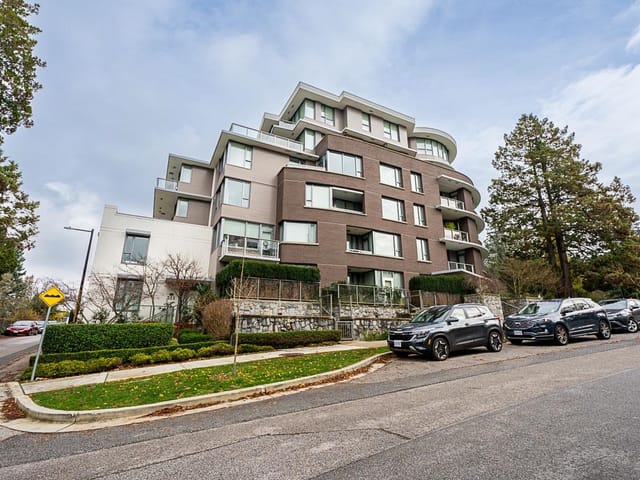 Apartment for sale in Vancouver, Vancouver West, 301 505 W 30th Avenue, 263080338 | Realtylink.org