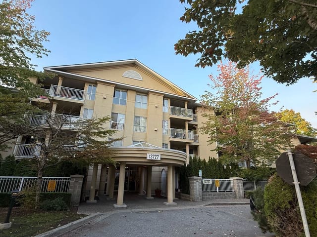 Apartment for sale in Surrey, Surrey, 213 13727 74 Avenue, 263080357 | Realtylink.org