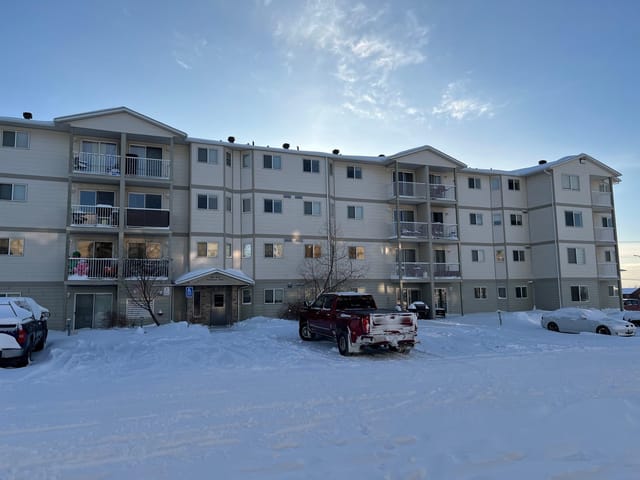Apartment for sale in Fort St. John, Fort St. John, 109 8507 86 Street, 263080358 | Realtylink.org