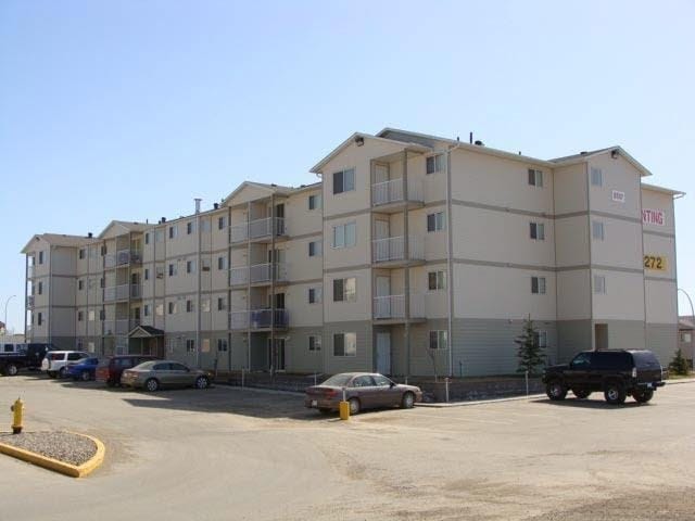 Apartment for sale in Fort St. John, Fort St. John, 109 8507 86 Street, 263080358 | Realtylink.org