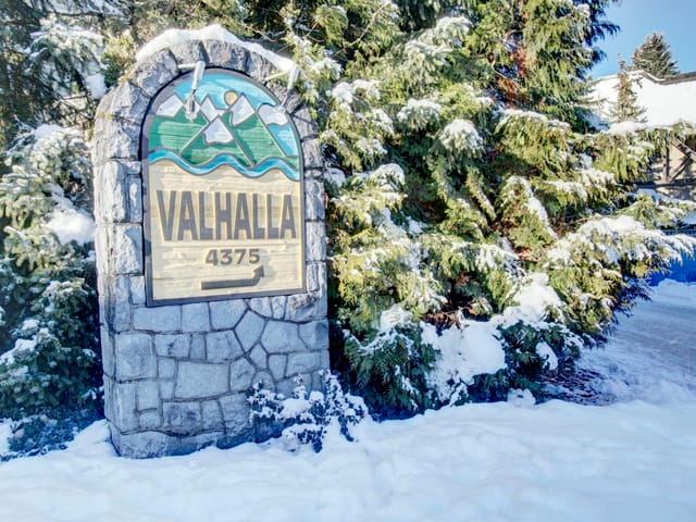 Townhouse for sale in Whistler, Whistler, 31 4375 Northlands (Week 50) Boulevard, 263080362 | Realtylink.org