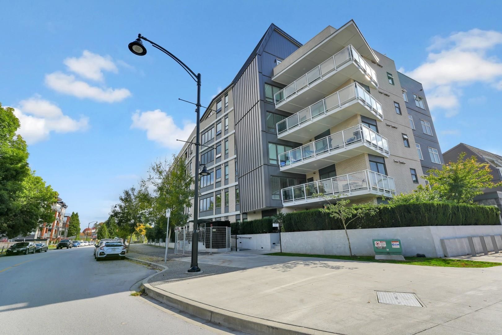 Apartment for sale in Maple Ridge, Maple Ridge, 411 22226 Brown Avenue, 263080365 | Realtylink.org