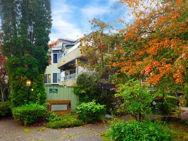 Apartment for sale in Richmond, Richmond, 203 7600 Francis Road, 263080370 | Realtylink.org