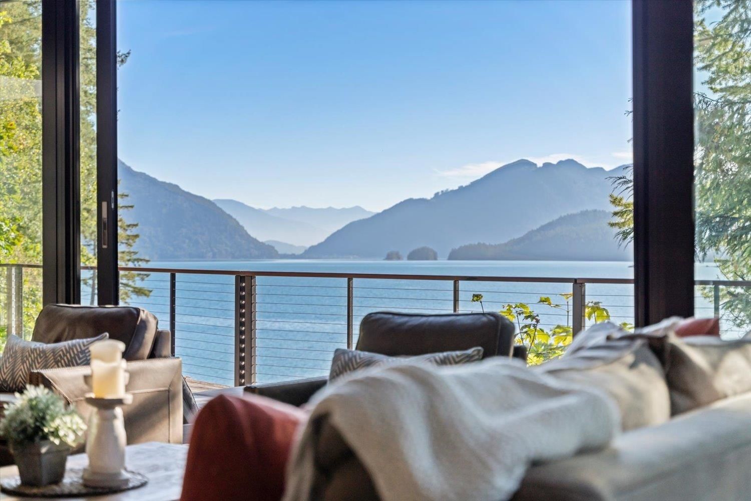 House for sale in Harrison Hot Springs, Harrison Lake, Lot 167 Yale Division Yale District Lake, 263080381 | Realtylink.org