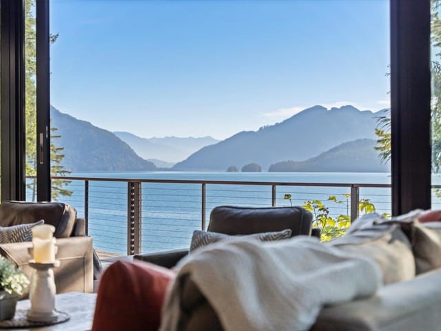 House for sale in Harrison Hot Springs, Harrison Lake, Lot 167 Yale Division Yale District Lake, 263080381 | Realtylink.org