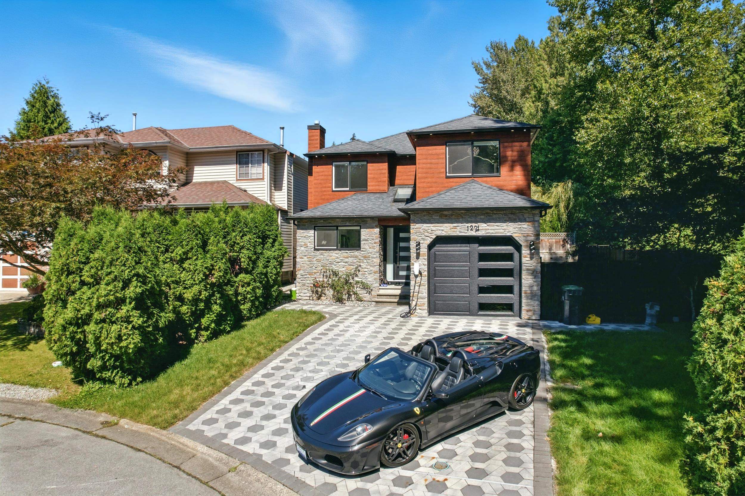 House for sale in Port Coquitlam, Port Coquitlam, 1221 Halifax Avenue, 263080385 | Realtylink.org