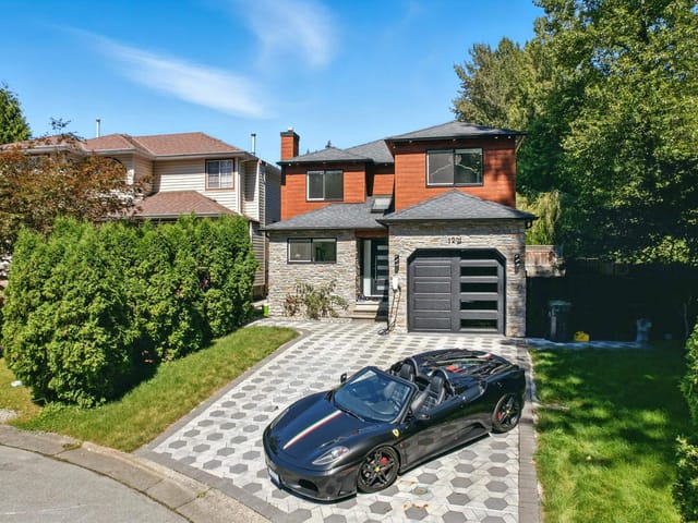 House for sale in Port Coquitlam, Port Coquitlam, 1221 Halifax Avenue, 263080385 | Realtylink.org