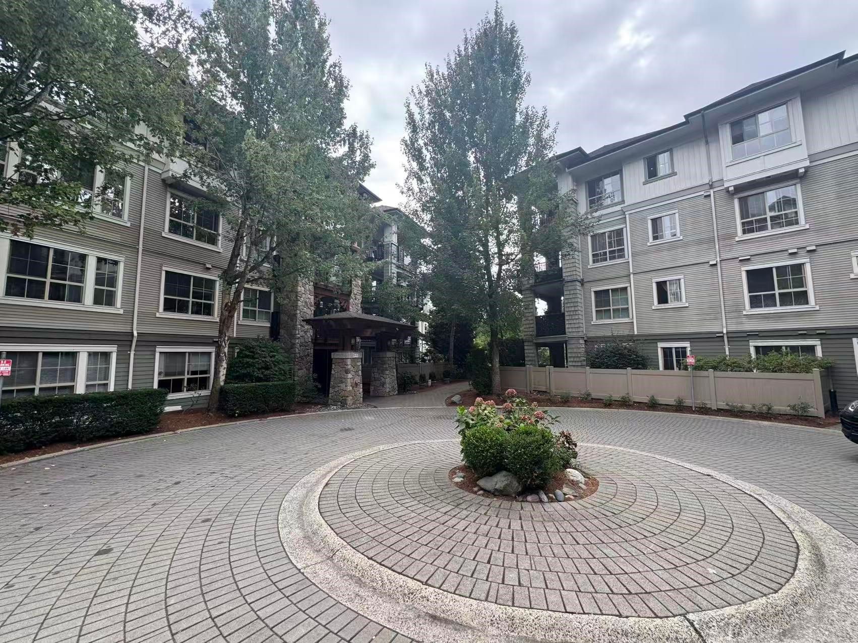 Apartment for sale in Coquitlam, Coquitlam, 306 2958 Silver Springs Boulevard, 263080390 | Realtylink.org