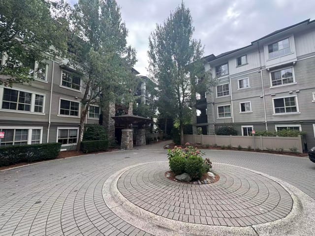 Apartment for sale in Coquitlam, Coquitlam, 306 2958 Silver Springs Boulevard, 263080390 | Realtylink.org