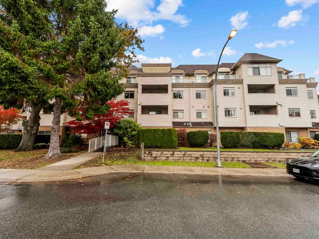 Apartment for sale in Delta, Tsawwassen, A203 1258 Hunter Road, 263080401 | Realtylink.org