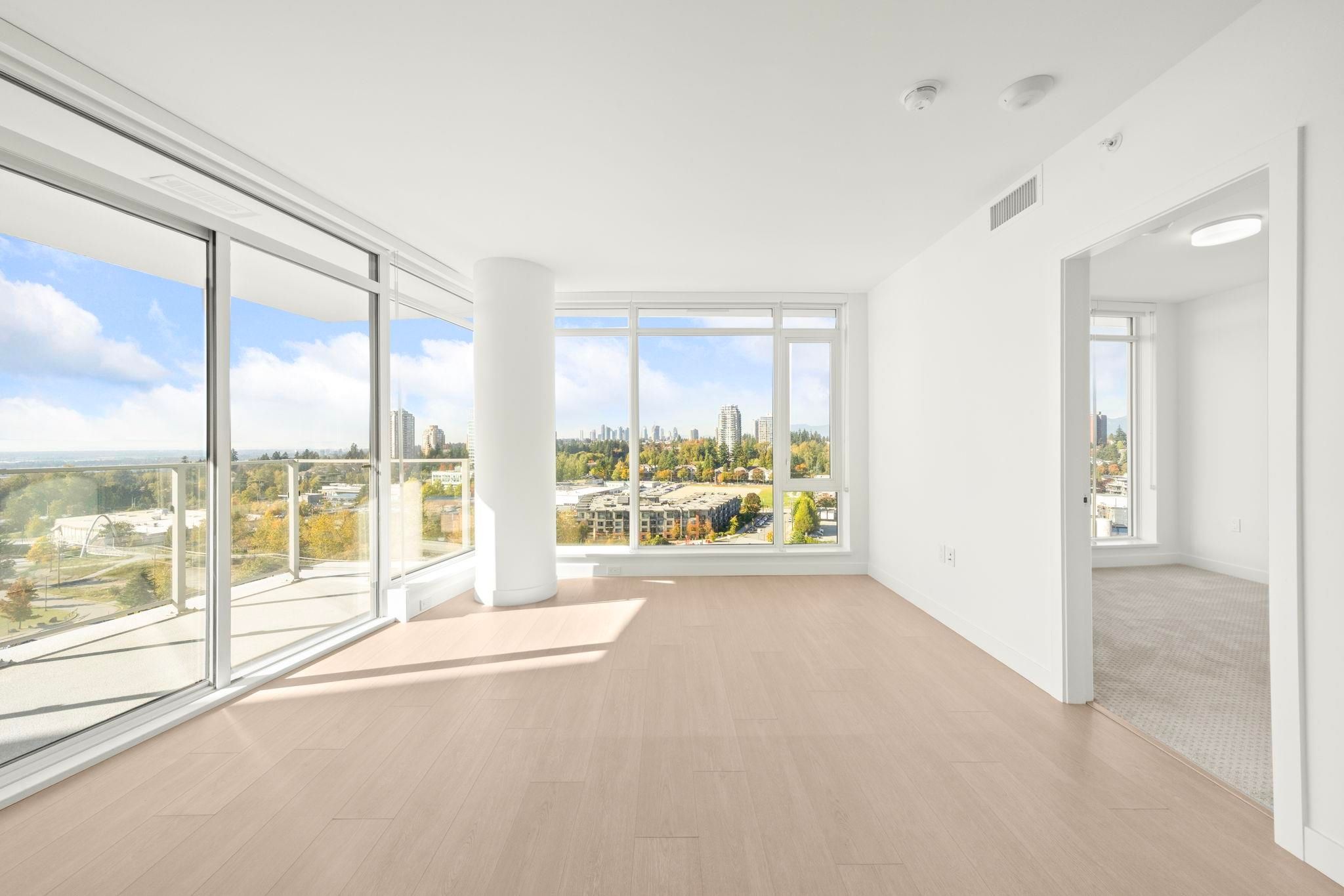 Apartment for sale in Burnaby, Burnaby East, 1601 7683 Park Crescent, 263080406 | Realtylink.org