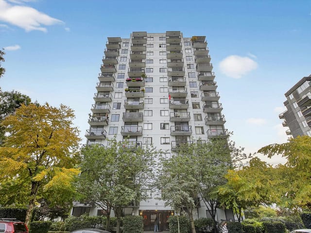 Apartment for sale in Vancouver, Vancouver West, 102 1146 Harwood Street, 263080412 | Realtylink.org