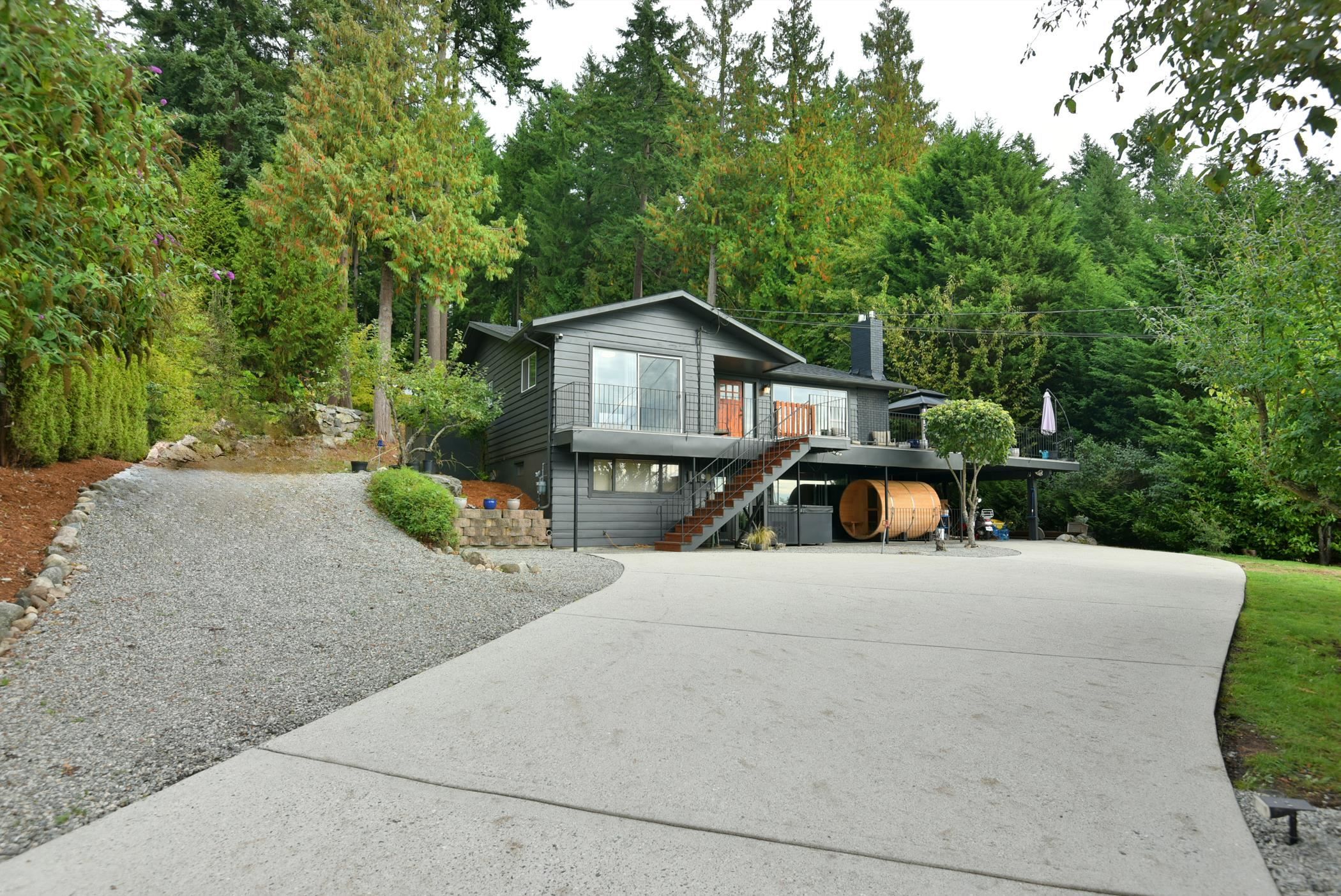 House for sale in Gibsons, Sunshine Coast, 482 Elphinstone Avenue, 263080413 | Realtylink.org