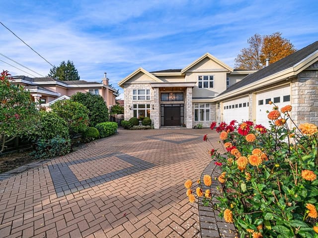 House for sale in Richmond, Richmond, 6431 Bassett Road, 263080416 | Realtylink.org