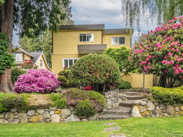 House for sale in Vancouver, Vancouver West, 1735 W 62nd Avenue, 263080418 | Realtylink.org