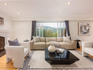 House for sale in West Vancouver, West Vancouver, 850 Jefferson Avenue, 263080423 | Realtylink.org