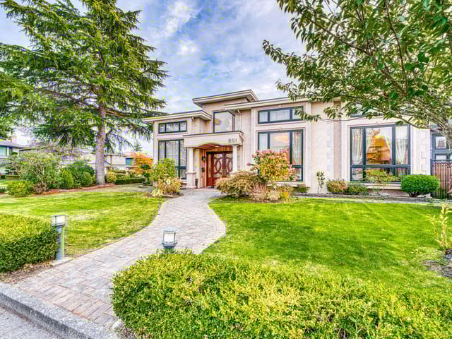 House for sale in Richmond, Richmond, 8511 Sunnywood Drive, 263080426 | Realtylink.org