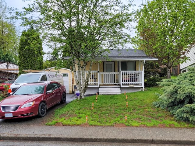 House for sale in Mission, Mission, 32731 Adams Avenue, 263080435 | Realtylink.org