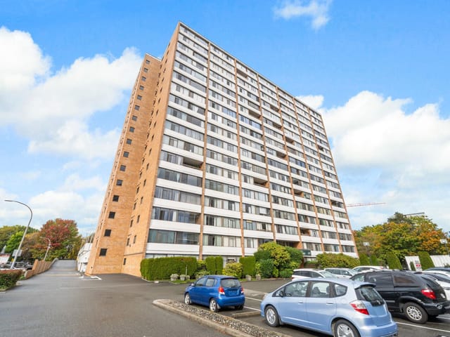 Apartment for sale in Richmond, Richmond, 802 6651 Minoru Boulevard, 263080470 | Realtylink.org