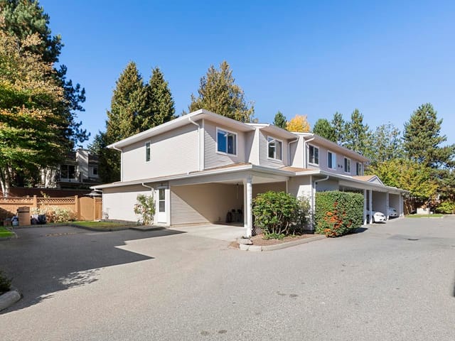 Townhouse for sale in Surrey, North Surrey, 43 10051 155 Street, 263080480 | Realtylink.org