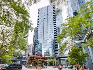 Apartment for sale in Vancouver, Vancouver West, 601 1050 Burrard Street, 263080488 | Realtylink.org