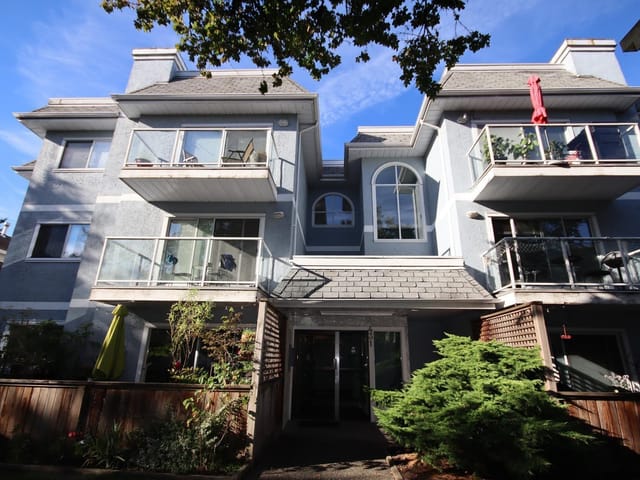 Apartment for sale in Vancouver, Vancouver East, 204 431 E 44th Avenue, 263080489 | Realtylink.org