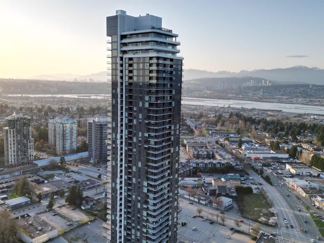 Apartment for sale in Surrey, North Surrey, 3506 10750 135a Street, 263080506 | Realtylink.org