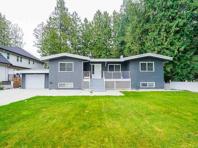 House for sale in Abbotsford, Abbotsford, 2212 Grant Street, 263080519 | Realtylink.org