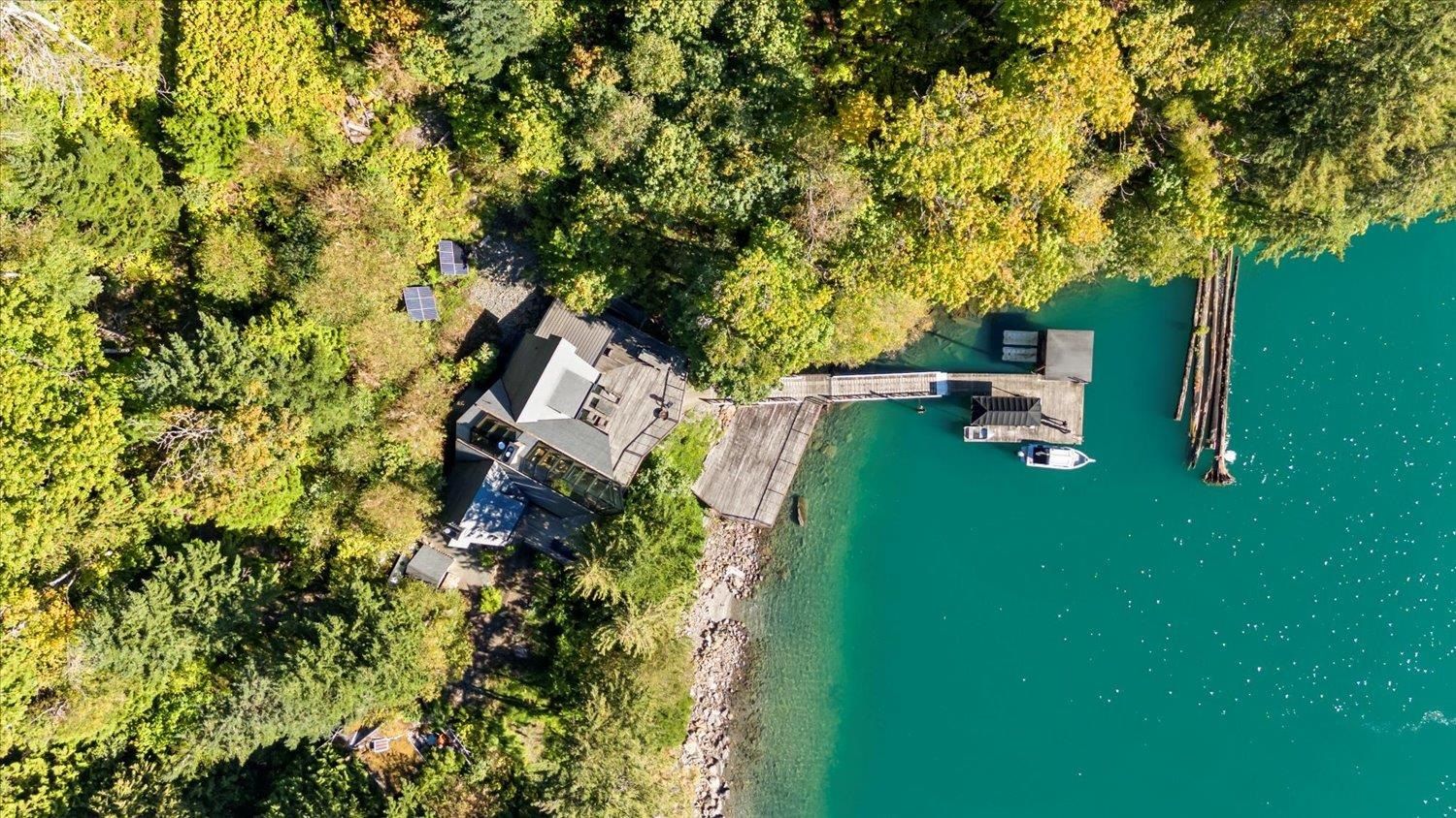 Lot for sale in Harrison Hot Springs, Harrison Lake, Lot 179 Yale Division Yale District Lake, 263080530 | Realtylink.org