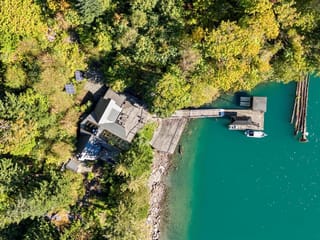 Lot for sale in Harrison Hot Springs, Harrison Lake, Lot 179 Yale Division Yale District Lake, 263080530 | Realtylink.org