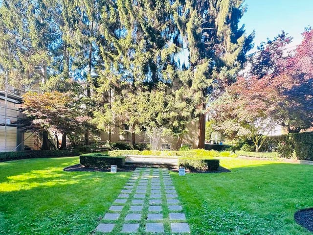 Apartment for sale in Vancouver, Vancouver West, 502 1850 Comox Street, 263080548 | Realtylink.org