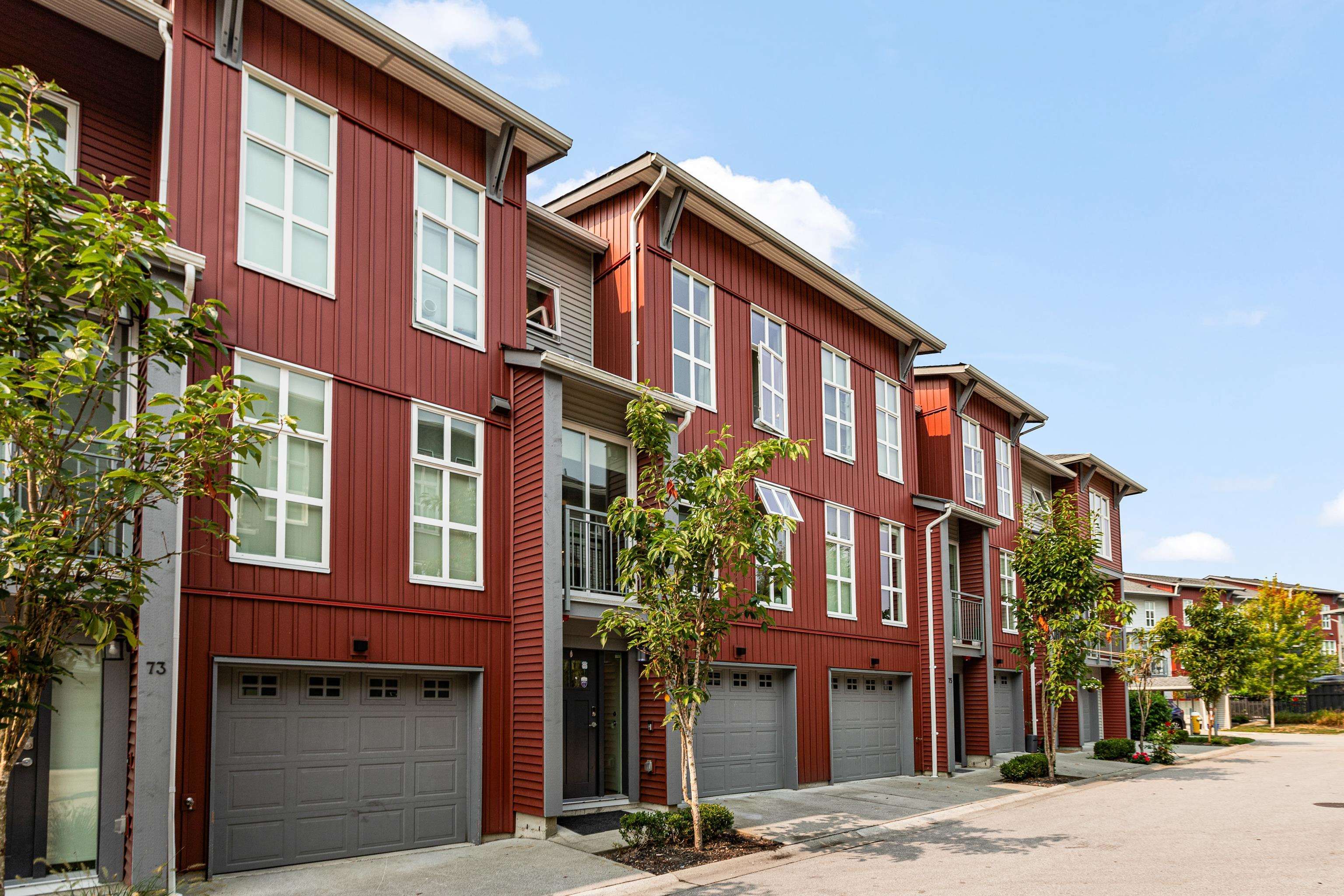 Townhouse for sale in Maple Ridge, Maple Ridge, 74 24076 112 Avenue, 263080553 | Realtylink.org