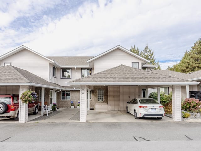 Townhouse for sale in Surrey, Surrey, 49 15020 66a Avenue, 263080578 | Realtylink.org