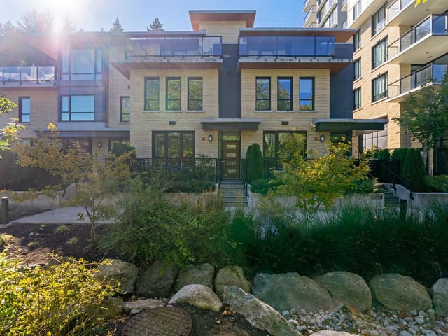 Townhouse for sale in Vancouver, Vancouver West, 5336 University Boulevard, 263080580 | Realtylink.org