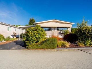 Manufactured Home for sale in Surrey, South Surrey White Rock, 24 15875 20 Avenue, 263080599 | Realtylink.org
