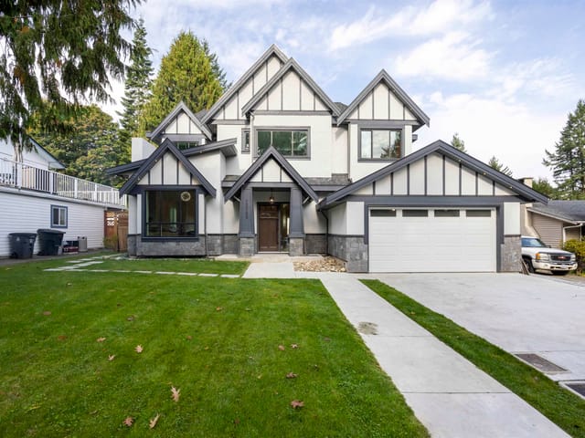 House for sale in Surrey, South Surrey White Rock, 15799 McBeth Road, 263080628 | Realtylink.org