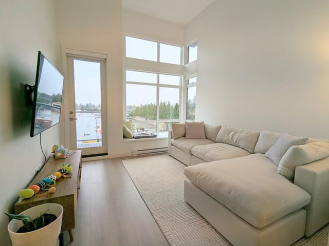 Apartment for sale in Burnaby, Burnaby East, 406 7799 17th Street, 263080703 | Realtylink.org