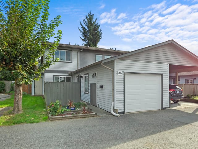 Townhouse for sale in Chilliwack, Chilliwack, 46 46689 First Avenue, 263080706 | Realtylink.org