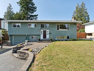 House for sale in Coquitlam, Coquitlam, 558 Draycott Street, 263080739 | Realtylink.org