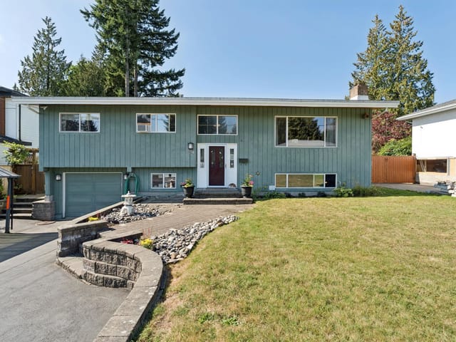 House for sale in Coquitlam, Coquitlam, 558 Draycott Street, 263080739 | Realtylink.org