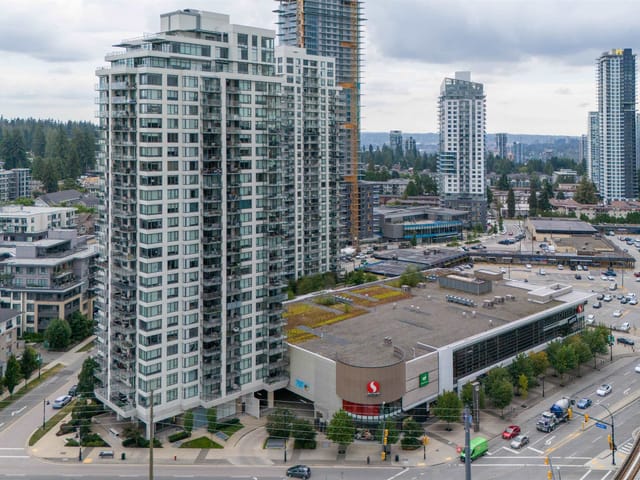 Apartment for sale in Coquitlam, Coquitlam, 306 602 Como Lake Avenue, 263080764 | Realtylink.org