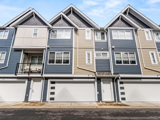 Townhouse for sale in Delta, Tsawwassen, 31 5377 8a Avenue, 263080840 | Realtylink.org